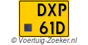 DXP-61-D