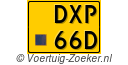 DXP-66-D