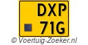 DXP-71-G