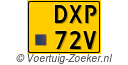 DXP-72-V