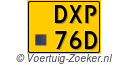 DXP76D