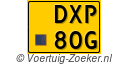 DXP80G