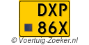 DXP86X