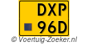 DXP-96-D
