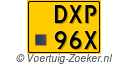 DXP-96-X