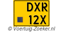 DXR12X