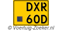 DXR60D