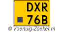 DXR76B