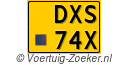 DXS74X