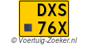 DXS76X