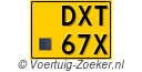 DXT-67-X