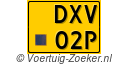 DXV-02-P