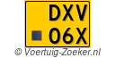 DXV-06-X