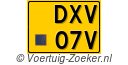 DXV-07-V