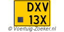 DXV-13-X