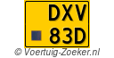 DXV-83-D