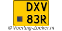 DXV83R