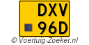 DXV-96-D