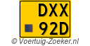 DXX92D