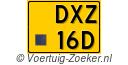 DXZ-16-D