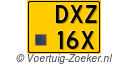 DXZ16X