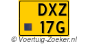 DXZ-17-G