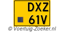 DXZ-61-V