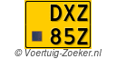 DXZ85Z