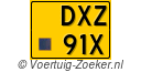 DXZ91X