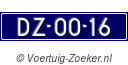 DZ0016
