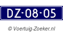 DZ0805