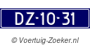 DZ1031