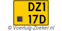 DZ117D