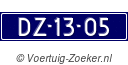 DZ1305