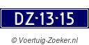 DZ1315