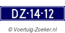 DZ1412