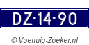 DZ1490