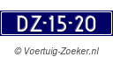 DZ1520