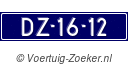 DZ1612