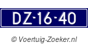 DZ1640