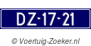 DZ1721