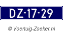 DZ1729