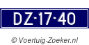DZ1740