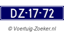 DZ1772