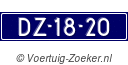 DZ1820