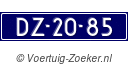 DZ2085