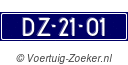 DZ2101