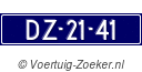 DZ2141