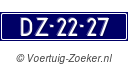 DZ2227