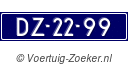 DZ2299